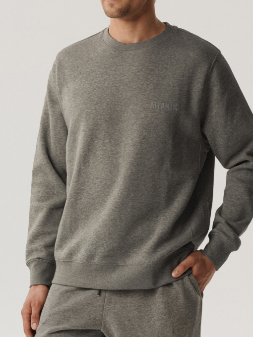 Світшот Atlantic модель HMT-002_SZMC Фото