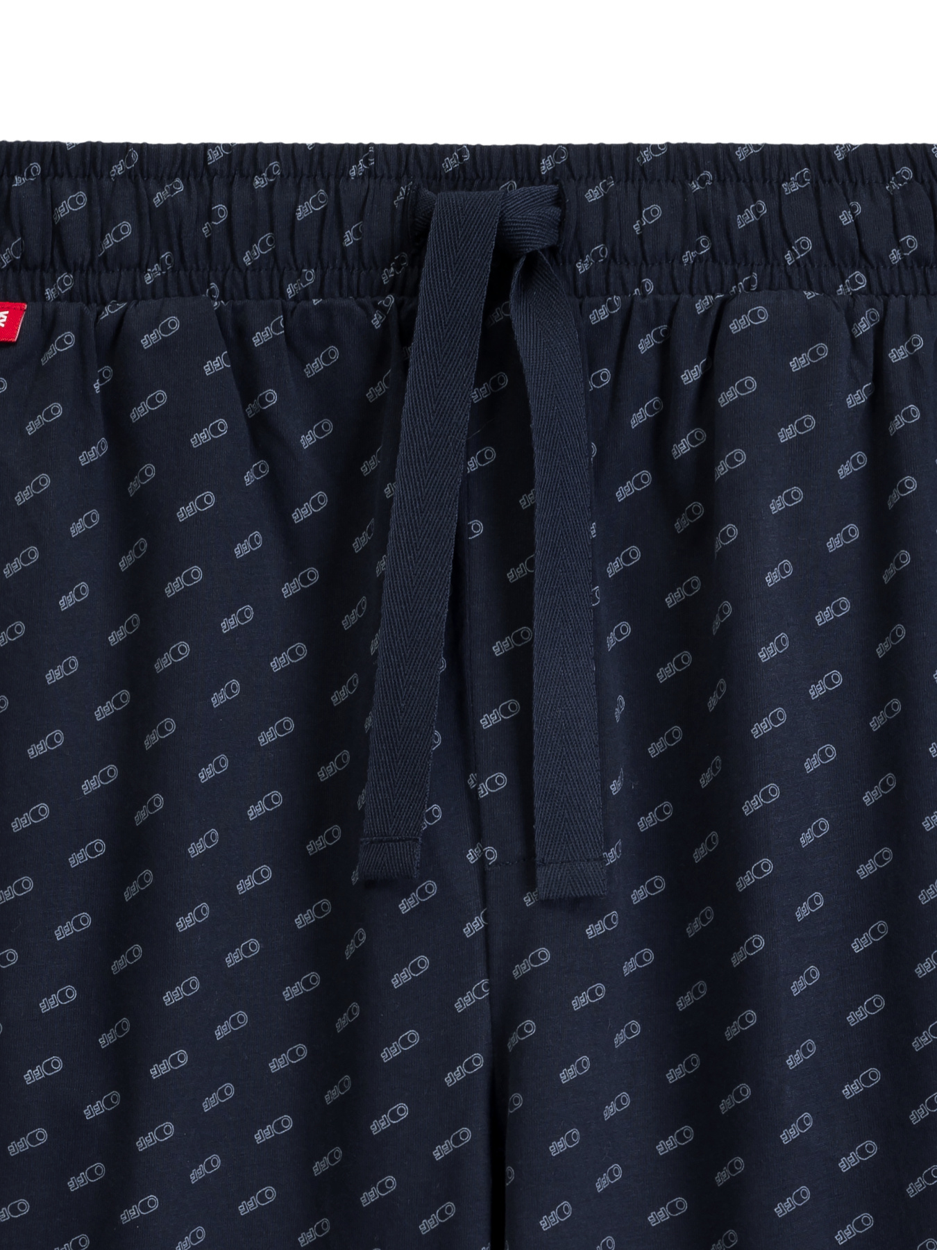 Пижама Atlantic модель NMP-390_SZMJ_GRA Фото