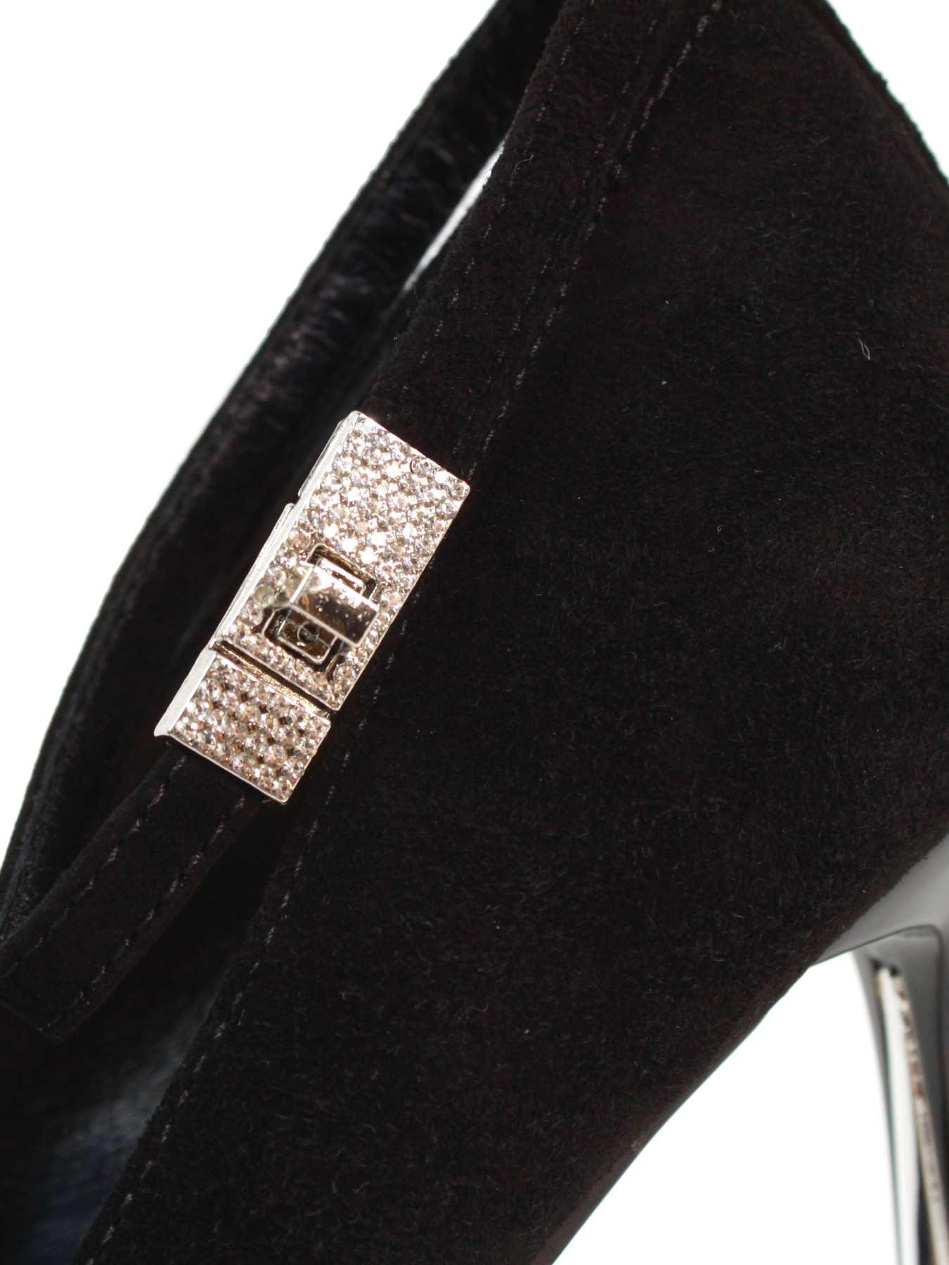 Туфли-лодочки It-girl модель 853-5222-271 Фото