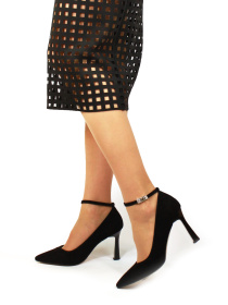 Туфли-лодочки It-girl модель 853-5222-271 Фото