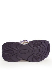Кроссовки повседневные It-girl модель 7275-purple Кроссовки повседневные It-girl модель 7275-purple Фото