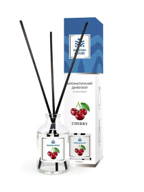 Аромадифузор Parfum House Вишня Parfum House модель ЦБ-00237177 Аромадифузор Parfum House Вишня Parfum House модель ЦБ-00237177 Фото