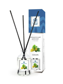 Аромадиффузор Parfum House Виноград Parfum House модель ЦБ-00237181 Фото