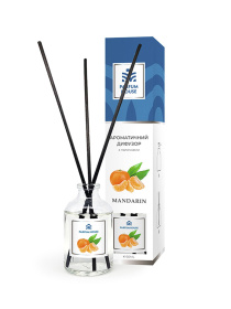 Аромадифузор Parfum House Мандарин Parfum House модель ЦБ-00237182 Фото
