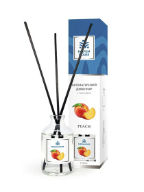 Аромадиффузор Parfum House Персик Parfum House модель ЦБ-00237183 Фото