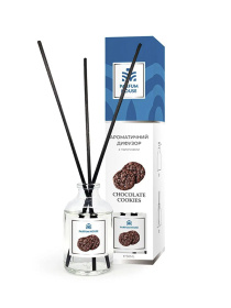 Аромадиффузор Parfum House Шоколадное печенье Parfum House модель ЦБ-00237185 Фото