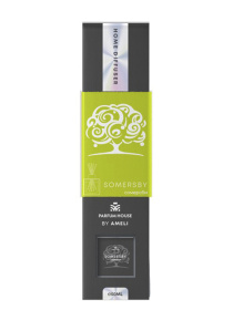Аромадифузор Сомерсбі Parfum House модель ЦБ-00237189 Фото