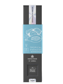 Аромадифузор Тропический Рай Parfum House модель ЦБ-00237190 Фото