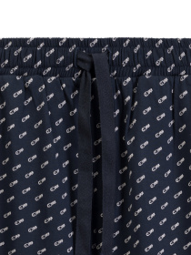 Пижама Atlantic модель NMP-390_ZIE_GRA Фото