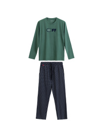 Піжама Atlantic модель NMP-390_ZIE_GRA Фото