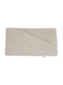 Полотенце цвет кремовый SOHO модель ЦБ-00249458 Полотенце цвет кремовый SOHO модель ЦБ-00249458 Фото