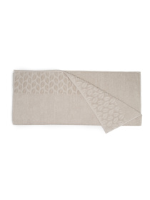 Рушник колір кремовий SOHO модель ЦБ-00249461 Фото