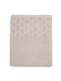 Рушник колір кремовий SOHO модель ЦБ-00249461 Фото