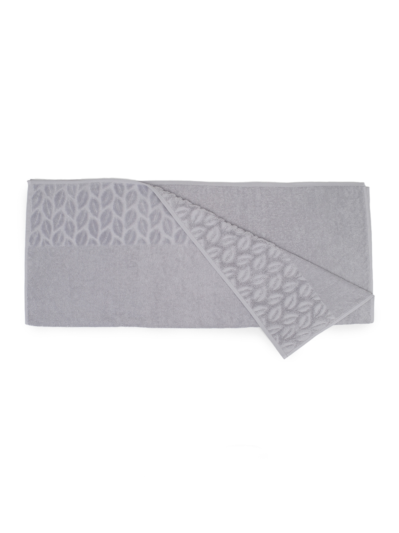 Рушник колір сірий SOHO модель ЦБ-00249462 Фото