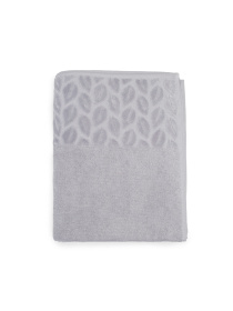 Рушник колір сірий SOHO модель ЦБ-00249462 Фото