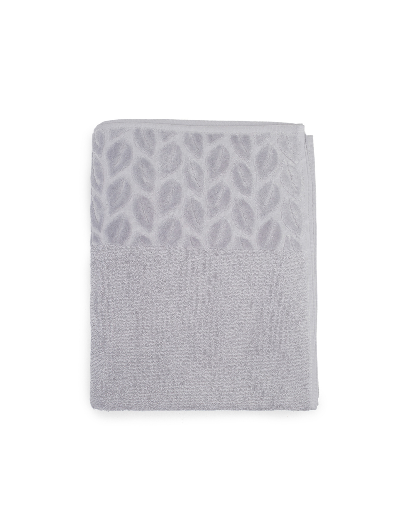 Рушник колір сірий SOHO модель ЦБ-00249462 Фото