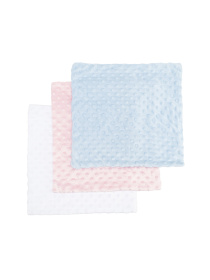 Набір серветок 3 шт. "Magic Dots Mix" SOHO модель ЦБ-00258582 Фото