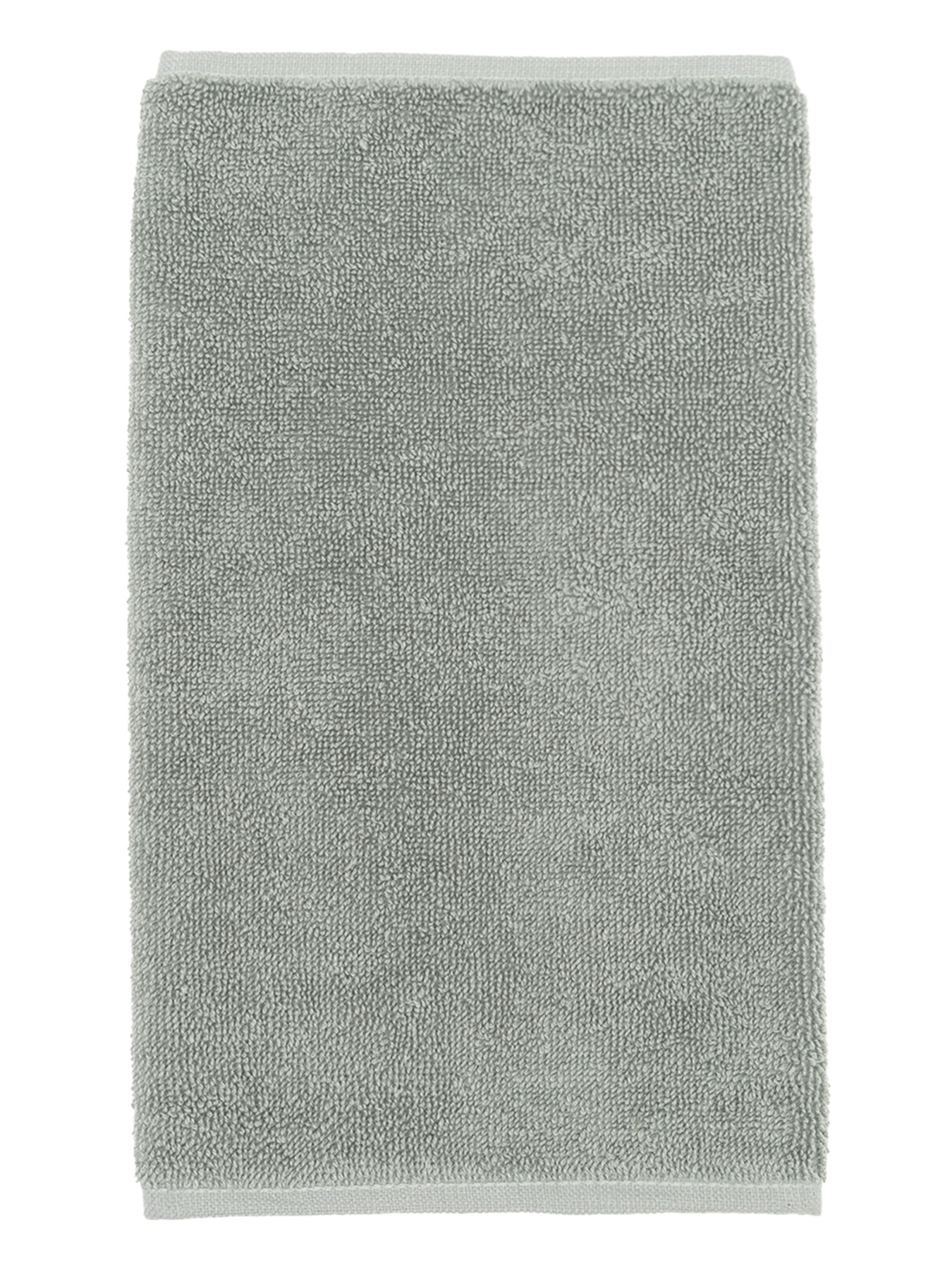 Рушник "Amur Arctic колір сірий SOHO модель ЦБ-00258583 Фото