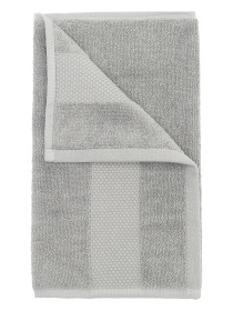 Полотенце "Amur Arctic" цвет серый SOHO модель ЦБ-00258584 Фото