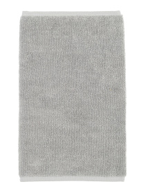 Полотенце "Amur Arctic" цвет серый SOHO модель ЦБ-00258584 Полотенце "Amur Arctic" цвет серый SOHO модель ЦБ-00258584 Фото