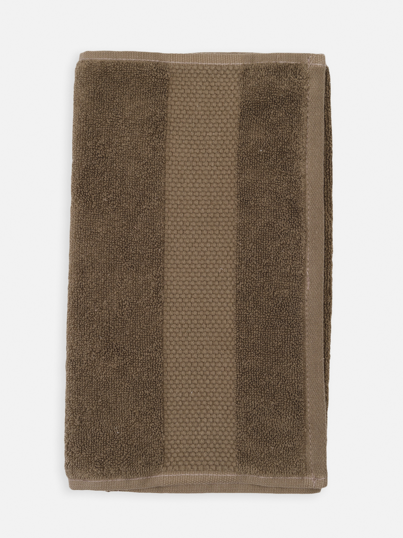 Полотенце Amur Bronze SOHO модель ЦБ-00261719 Фото