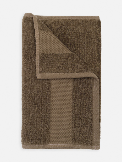 Полотенце Amur Bronze SOHO модель ЦБ-00261719 Фото