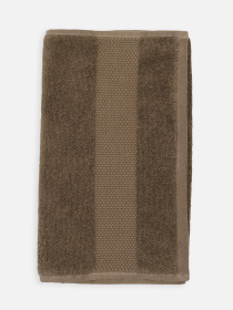 Полотенце Amur Bronze SOHO модель ЦБ-00261719 Полотенце Amur Bronze SOHO модель ЦБ-00261719 Фото