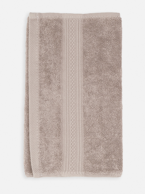 Полотенце Dense Cappuccino цвет капучино SOHO модель ЦБ-00261720 Фото