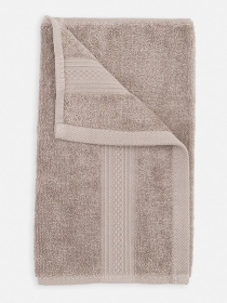 Полотенце Dense Cappuccino цвет капучино SOHO модель ЦБ-00261720 Полотенце Dense Cappuccino цвет капучино SOHO модель ЦБ-00261720 Фото