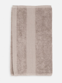 Полотенце Dense Cappuccino цвет капучино SOHO модель ЦБ-00261720 Полотенце Dense Cappuccino цвет капучино SOHO модель ЦБ-00261720 Фото