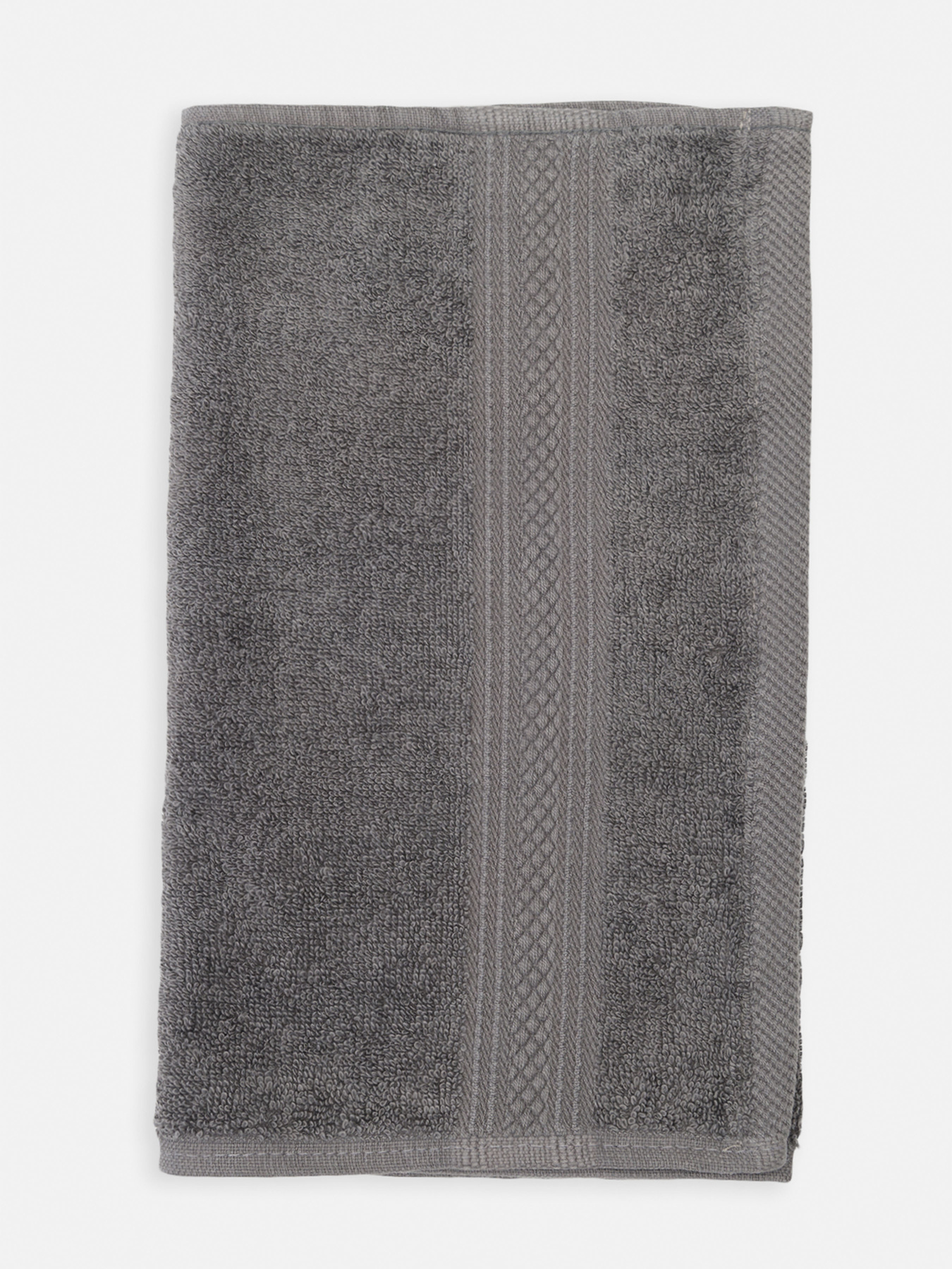 Полотенце Dense Dark SOHO модель ЦБ-00261721 Фото