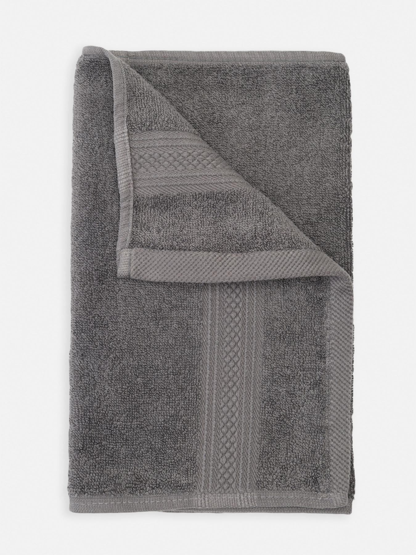 Рушник Dense Dark SOHO модель ЦБ-00261721 Фото