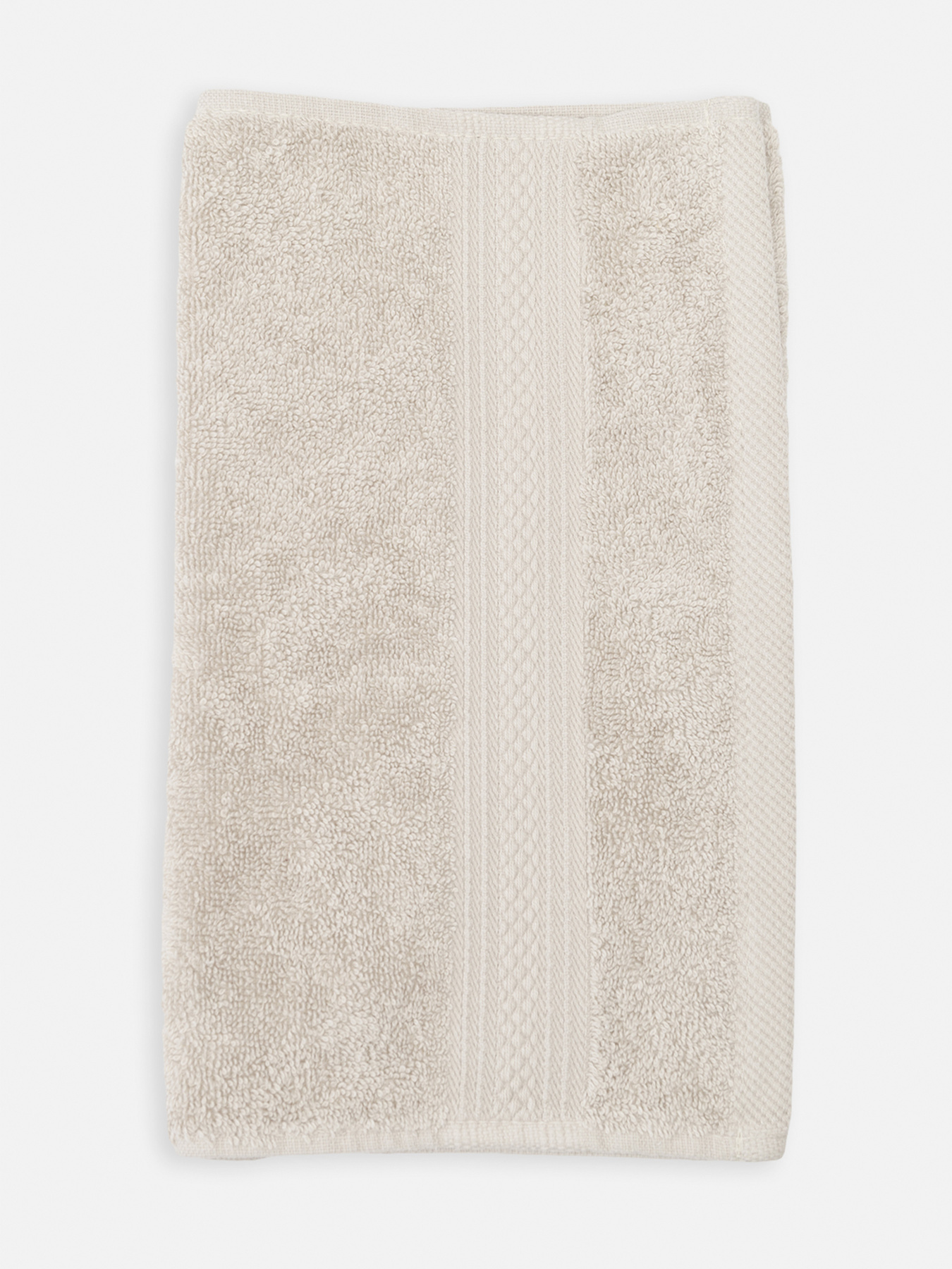 Полотенце Dense Smoke SOHO модель ЦБ-00261722 Фото