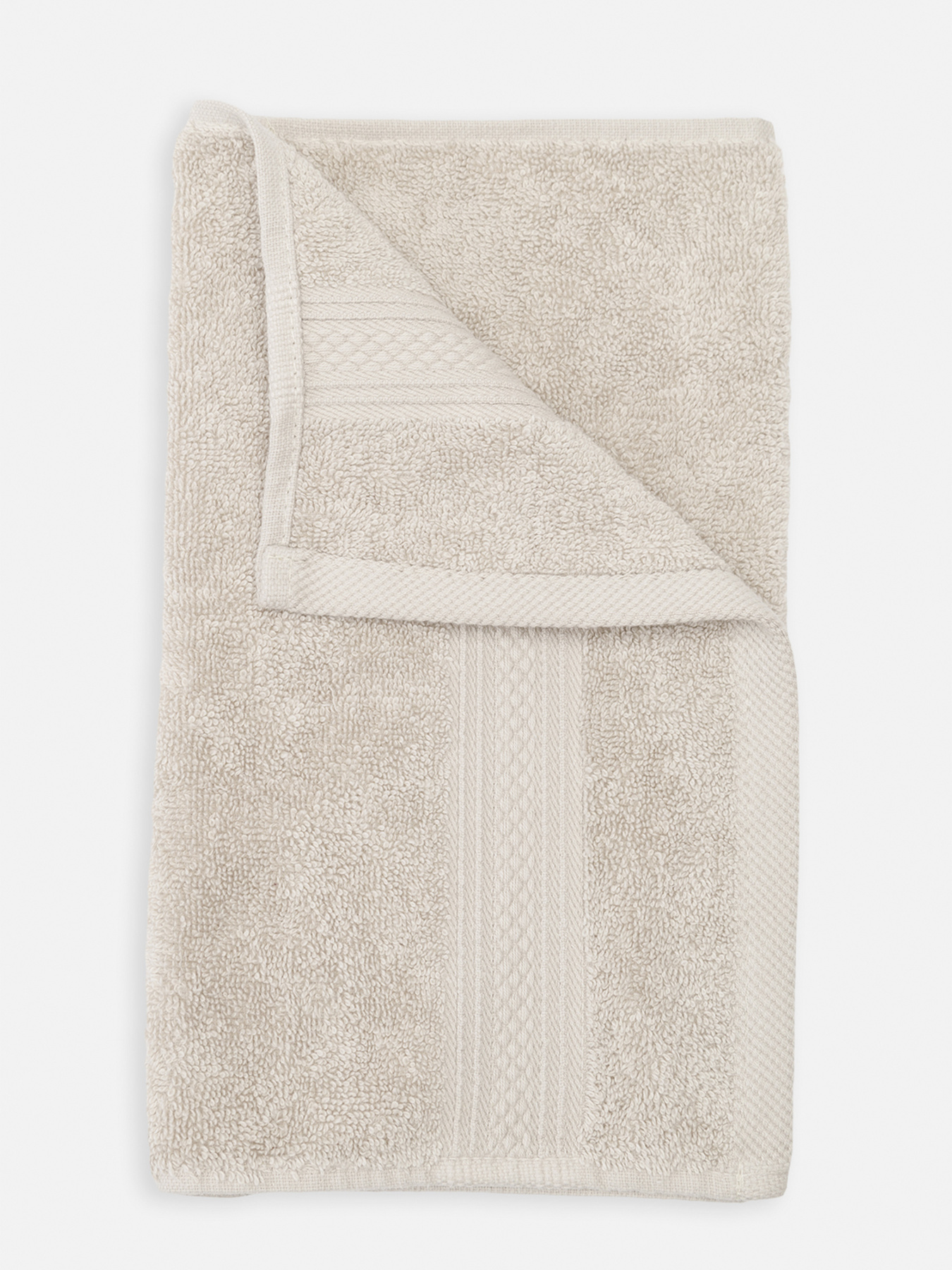 Полотенце Dense Smoke SOHO модель ЦБ-00261722 Полотенце Dense Smoke SOHO модель ЦБ-00261722 Фото