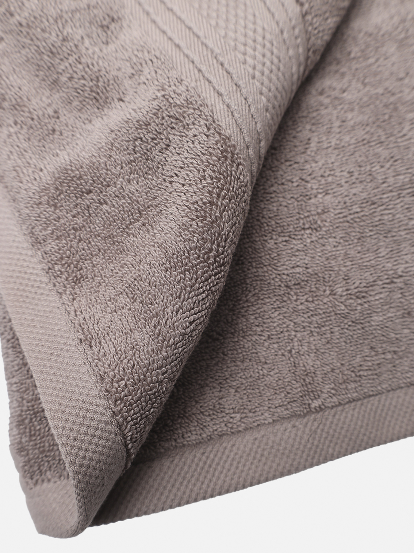 Полотенце махровое Dense Cappuccino цвет капучино SOHO модель ЦБ-00261731 Фото