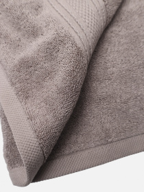 Полотенце махровое Dense Cappuccino цвет капучино SOHO модель ЦБ-00261731 Фото