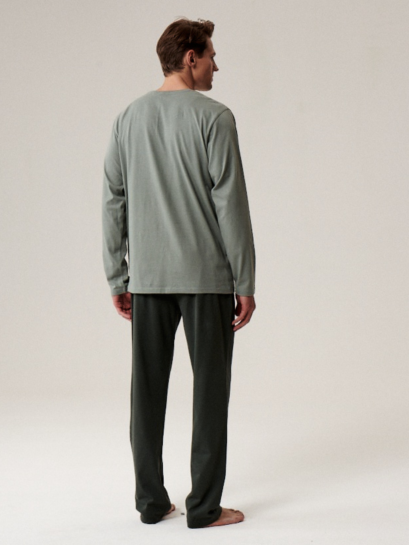 Піжама Atlantic модель NMP-392_ZIEJ_KHAC Фото