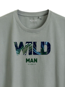 Пижама Atlantic модель NMP-392_ZIEJ_KHAC Пижама Atlantic модель NMP-392_ZIEJ_KHAC Фото