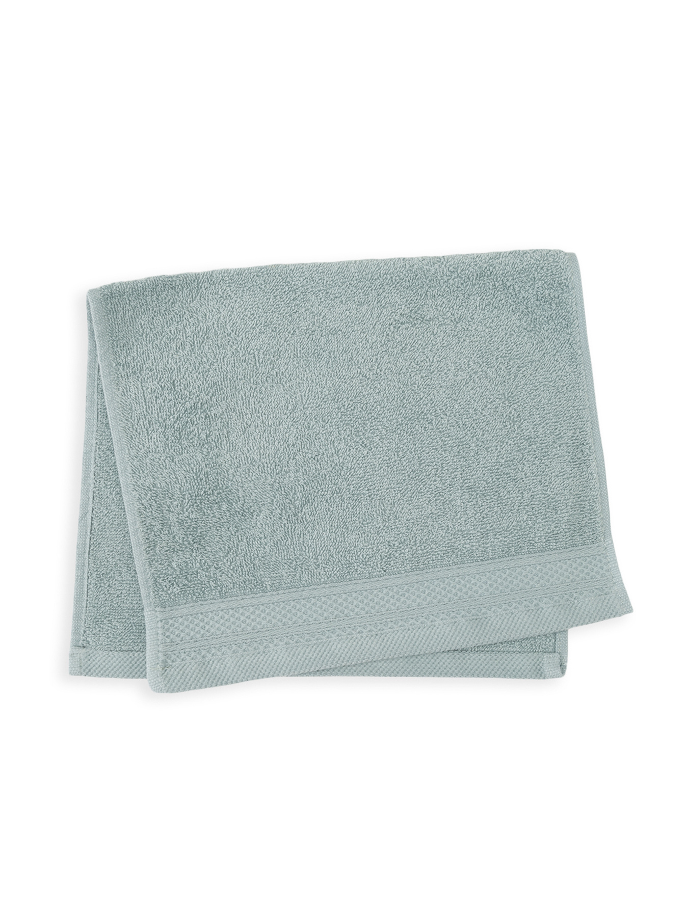 Текстиль банный Полотенце Line Aqwa цвет зеленый SOHO модель ЦБ-00268167 Фото