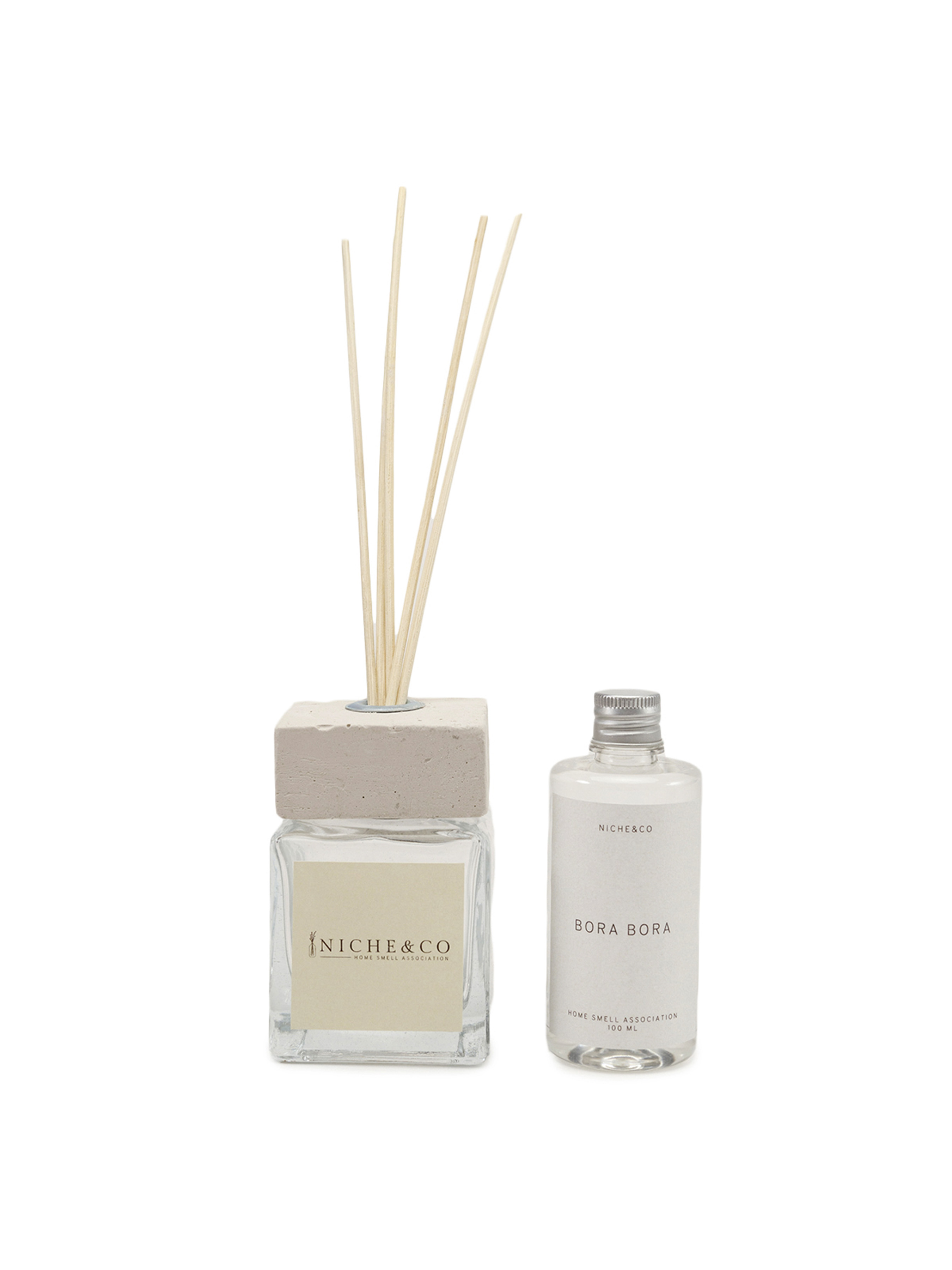 Parfum House Аромадифузори (CB-00269618) колір - Мультиколор матеріал - Комбінований верх