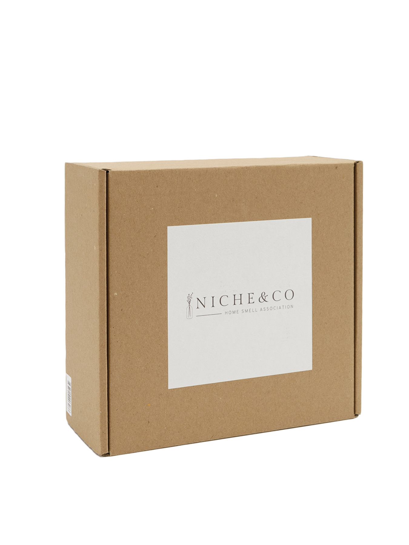 Диффузор Niche&Co Home, Brownie Cake Parfum House модель ЦБ-00269619 Фото