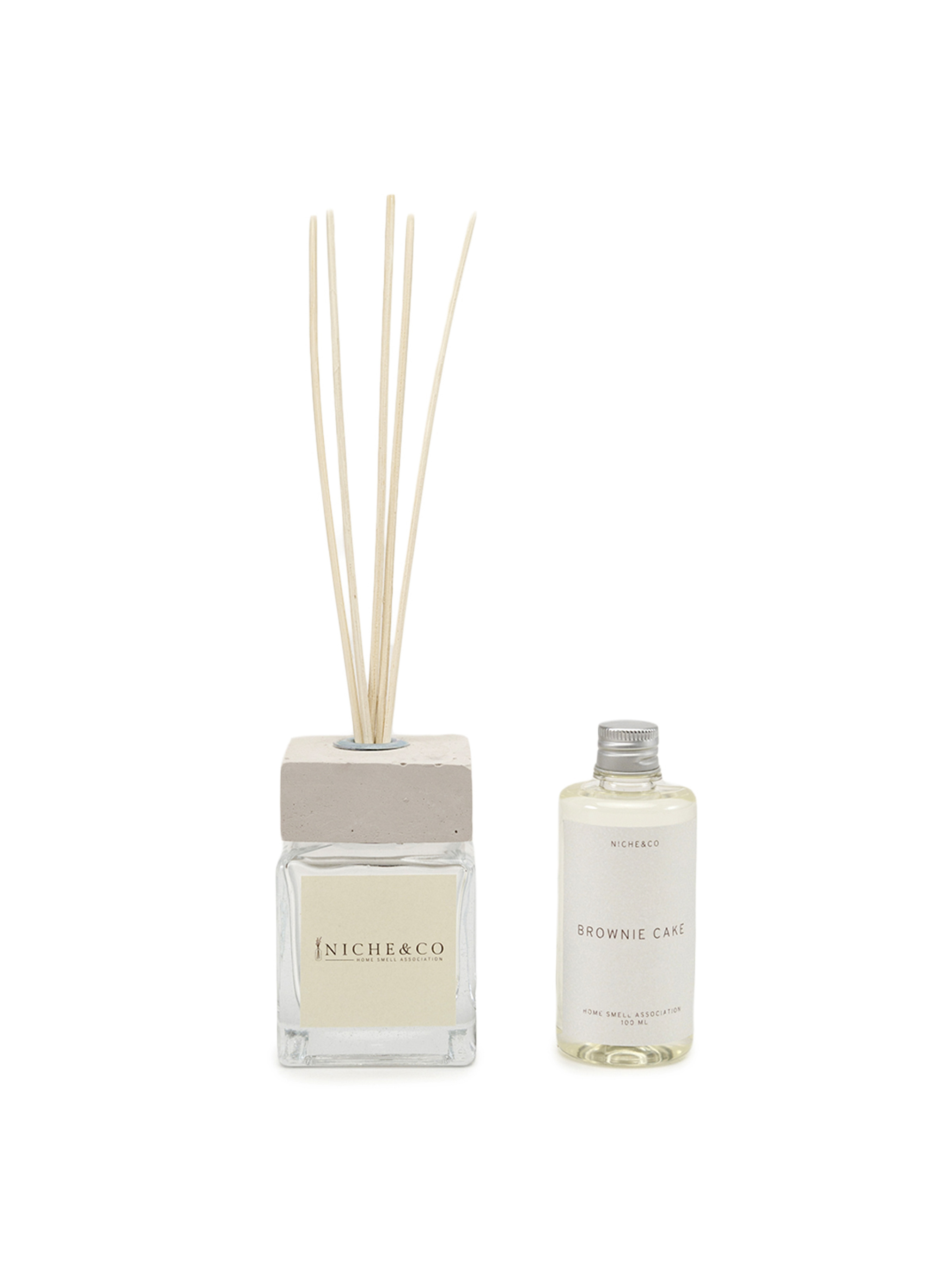 Parfum House Аромадифузори (CB-00269619) колір - Мультиколор матеріал - Комбінований верх