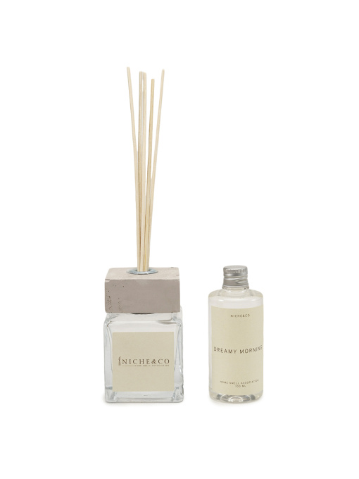 Диффузор Niche&Co Home, Dreamy Morning Parfum House модель ЦБ-00269620 Фото