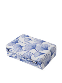 Комплект постельного белья Евро - Creation Steel Blue SOHO модель ЦБ-00272907 Фото