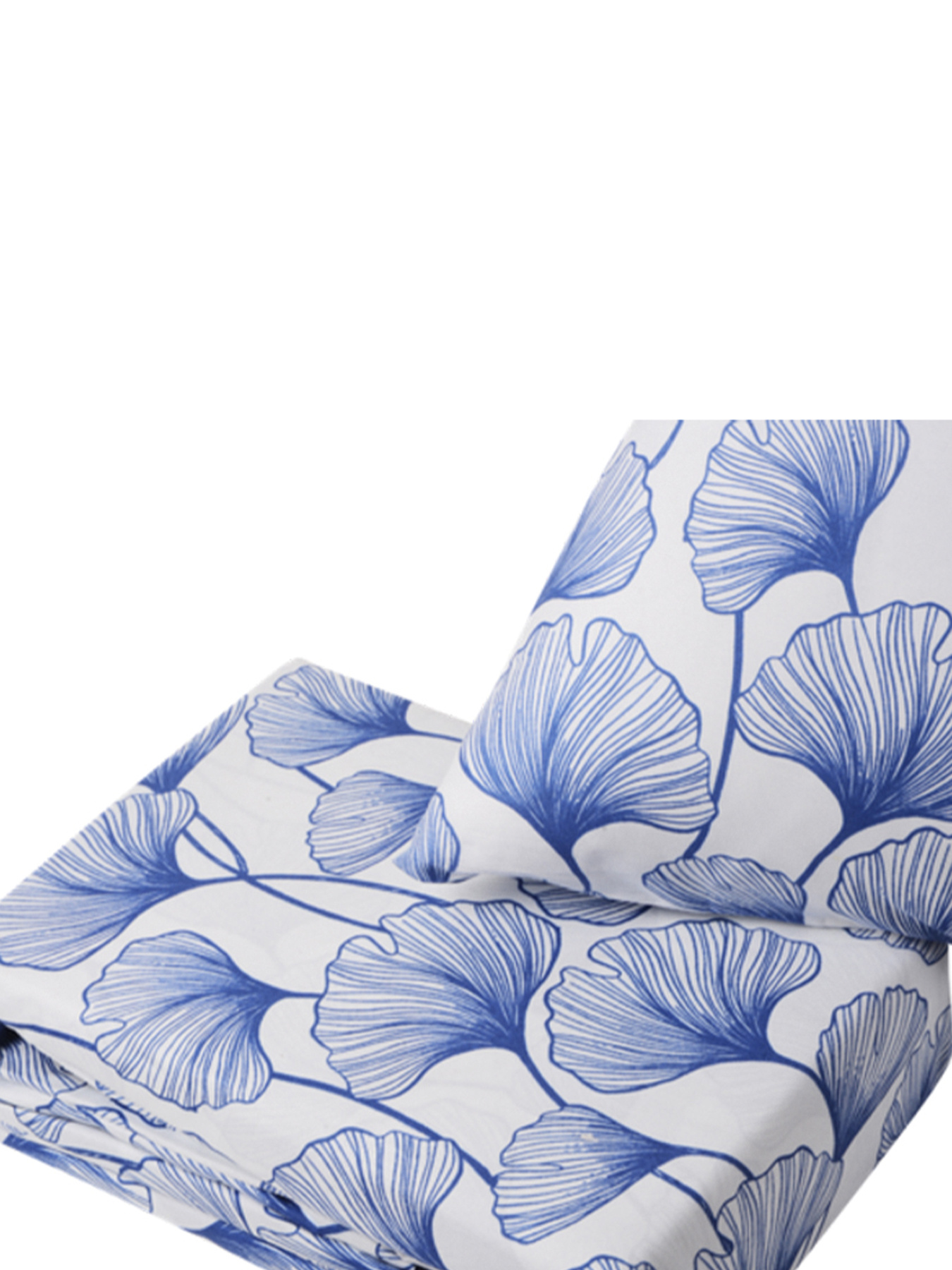 Комплект постельного белья Евро - Creation Steel Blue SOHO модель ЦБ-00272907 Комплект постельного белья Евро - Creation Steel Blue SOHO модель ЦБ-00272907 Фото