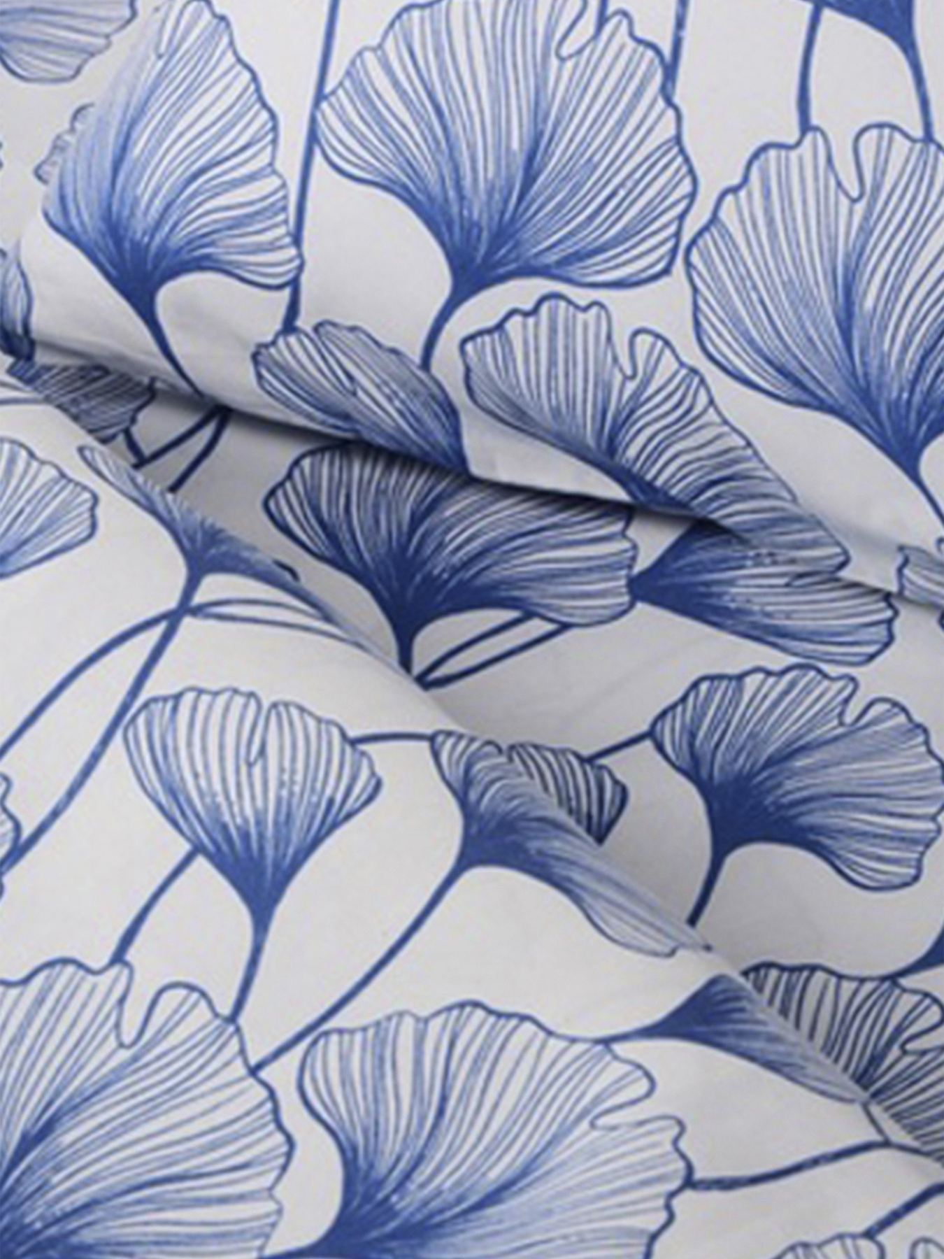 Комплект постельного белья Евро - Creation Steel Blue SOHO модель ЦБ-00272907 Комплект постельного белья Евро - Creation Steel Blue SOHO модель ЦБ-00272907 Фото