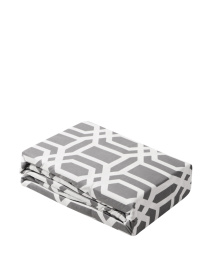 Комплект постільної білизни Євро - Geometria Grey SOHO модель ЦБ-00272908 Фото