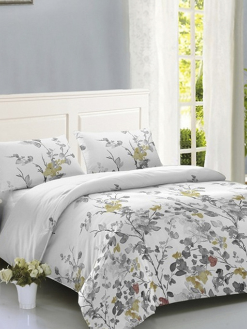 Комплект постільної білизни Євро - Limonta Smoke SOHO модель ЦБ-00272912 Фото