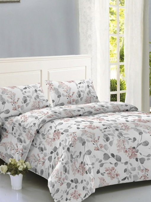 Комплект постільної білизни Євро - Memoria Rose SOHO модель ЦБ-00272913 Фото