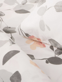 Комплект постільної білизни Євро - Memoria Rose SOHO модель ЦБ-00272913 Комплект постільної білизни Євро - Memoria Rose SOHO модель ЦБ-00272913 Фото